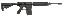 AR-10 Defensive Sporting Rifle .308/7.62x51mm 16 Inch Threaded B
