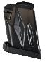 Rifle Magazine with Base Pad for .22 TCM Bolt Action Rifle 5 Rou