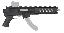 Ruger AR-22 Pistol Stock System