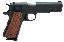 American Tactical FX45 Military 1911 .45ACP 5 Inch Barrel Matte