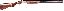 KOFS Cavalry SX Over/Under 20 Gauge Three Inch Chamber 26 Inch B
