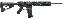 Omni Hybrid MAXX 5.56x45mm 16 Inch Black Nitride Coated Barrel 1