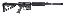 Omni Hybrid MAXX 5.56x45mm 16 Inch Black Nitride Coated Barrel 7