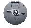 Drum Magazine .45 Caliber 50 Rounds
