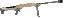 Model 99 .416 Barrett Caliber 32 Inch Match Barrel With Carry Ca