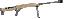 Model 99 Fluted Barrel System .50 BMG 29 Inch Fluted Barrel with