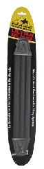 Ultra Padded Rifle Sling One Inch 48 Inch Long Black
