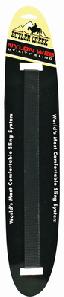 Utility Nylon Sling 1 Inch Wide 72 Inches Long Black