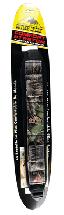 Alaskan Magnum Rifle Sling Mossy Oak Camouflage