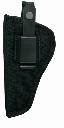 Belt and Clip Ambidextrous Holster For Most Large Frame With 6.5