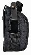 Extreme Belt Holster For Mini Semi Auto 2.5-3.75 Inch Barrel and