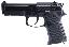 Model 92FS Compact With Rail 9mm 4.25 Inch Barrel Mil-Std 1913 P
