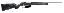 Tikka T3 CTR .308 Winchester 20 Inch Barrel Stainless Steel Fini