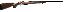 Tikka T3 Forest .25-06 Remington 22 Inch Barrel Blue Finish No S