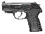 Model PX4 Storm Compact .40 S&W 3.2 Inch Barrel Black Finish Rai