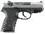 Model PX4 Storm Type F Compact Inox 9mm 3.3 Inch Barrel Stainles