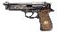 M9 30th Anniversary Limited Edition 9mm 4.9 Inch Barrel 15 Round