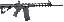 REC 7 - Gen II 5.56 NATO 16 Inch Barrel A2 Flash Hider Six Posit
