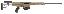 Model 98B Fieldcraft .260 Remington 22 Inch Light Barrel Burnt B