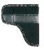 Inside The Pocket Holster Black Open Top For Small Autos .22-.25