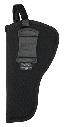 Nylon S&W X-Frame Hip Holster Smith & Wesson 500/460 8-8.75 Inch