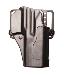 Sportster Standard Holster Matte Black Right Hand Smith & Wesson