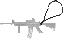 Single Point Storm Sling Black