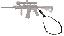 STORM Sling RS Black