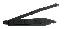 Sawtooth Guide Sling With Swivels and 4 Cartridge Loops Black