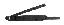 Sawtooth Guide Sling With 4 Cartridge Loops Black
