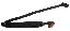Performance Stretch Rifle Sling Black