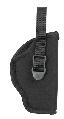 Sportster Hip Holster Size 07 Black Right Hand