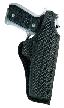 Model 7001 AccuMold Thumbsnap Holster Taurus Judge 2.5 Inch Size