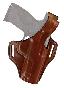 Model 56 Serpent Holster For Smith & Wesson M&P 9mm/.40 4 inch P