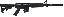 A3 Flat Top Carbine 5.56mm NATO 16.5 Inch Barrel Flash Hider Car