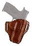 Model 57 Remedy Holster For Springfield XD 9mm/.40/.45 3 Inches