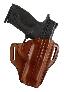 Model 57 Remedy Holster For Smith & Wesson M&P 9/40/45 4.25 Inch