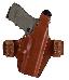 Model 130 Allusion Series Classified Thumb Break Retention Holst