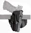 Model 6378 Safariland ALS Concealment Paddle Holster Sig Sauer P