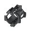 Safariland AR/M4 Forend Rail System
