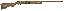 BPS Game Turkey 12 Gauge 24 Inch Barrel 3 Inch Chamber Fiber Opt