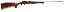 T-Bolt Target-Varmint .17 HMR Caliber 22 Inch Blue Barrel Satin