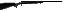 T-Bolt Composite Sporter .17 HMR Caliber 22 Inch Blued Barrel 10