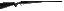 T-Bolt Composite Target-Varmint .17 HMR  22 Inch Blued Barrel 10
