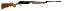 Bar Mark II Safari With BOSS .270 Winchester 22 Inch Barrel Blue