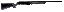 Bar Shorttrac Stalker .308 Winchester 22 Inch Barrel Matte Blue