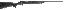 X-Bolt Composite Stalker .280 Remington 22 Inch Barrel Blue Fini