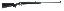 X-Bolt Stainless Stalker .375 H&H Magnum Caliber 26 Inch Stainle