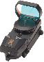 Buck Mark Reflex Sight