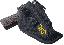 1911-22 Pistol Holster Black with Browning Logo